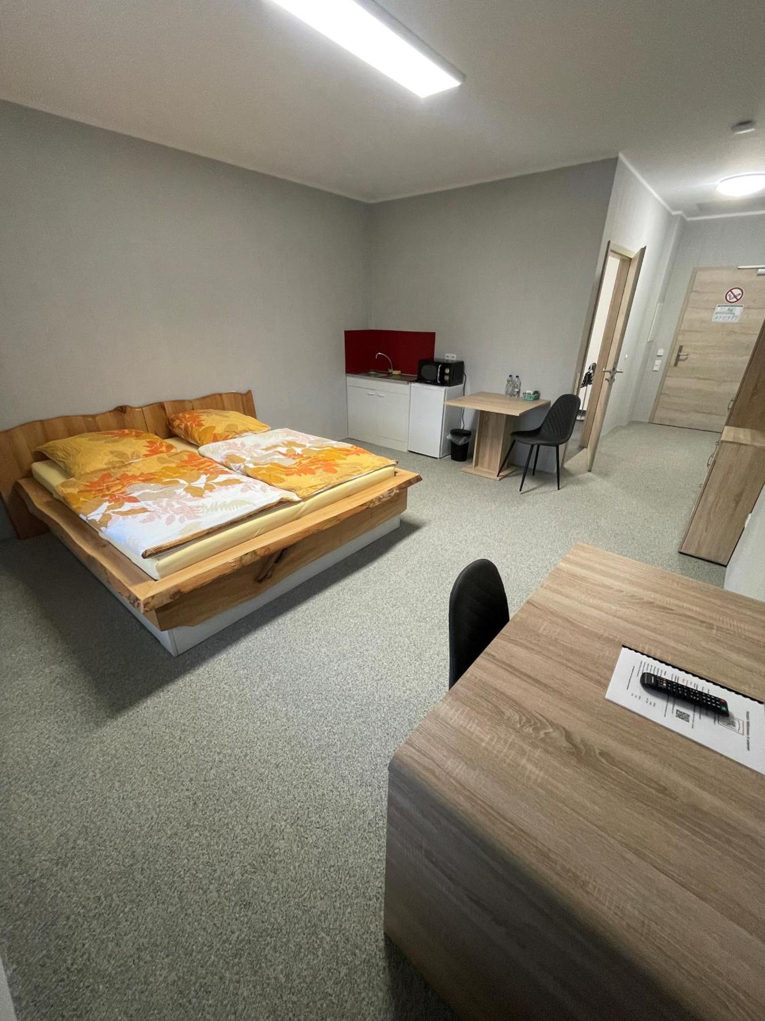 Gphotel/Boardinghaus Leverkusen Bagian luar foto